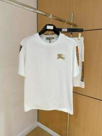 Picture of Burberry Shirt Pant Suits _SKUBurberryM-3XLxetr53020431